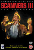 Scanners 3 : The Takeover
