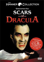 Scars of Dracula
