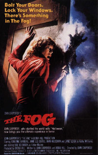 Casting news for <b>The Fog</b> remake
