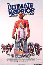 The Ultimate Warrior