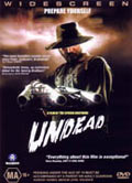 Undead