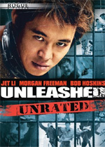 Unleashed (aka Danny the Dog)