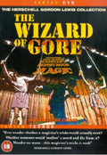 The Wizard of Gore