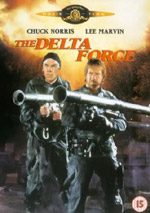 The Delta Force