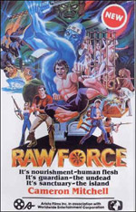 Raw Force