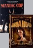 Bruce Campbell Night