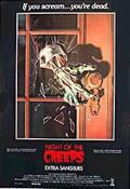 Night of the Creeps