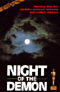 Night of the Demon