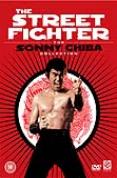 Street Fighter