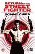 Return of the Street fighter
