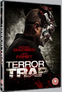 Terror Trap