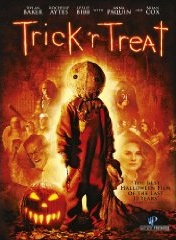 Trick r Treat