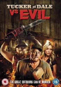 Tucker and Dale vs Evil