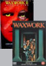 Waxwork Double Feature