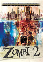 Zombie Flesh Eaters