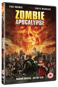 Zombie Apocalypse