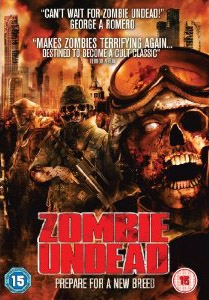 Zombie Undead