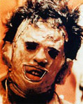 Top Ten Horror Icons
