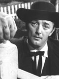 Top Ten Preachers in Horror