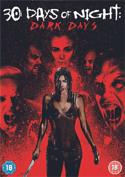 30 Days of Night: Dark Days
