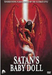 Satan's Baby Doll