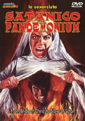 Satanico Pandemonium