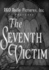 The Seventh Victim