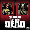 Stars of <b>Shaun of the Dead</b> Soundtrack signing