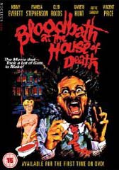 Bloodbath at the House of Death