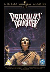 Dracula's Daughter