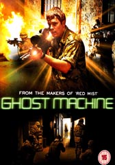 Ghost Machine