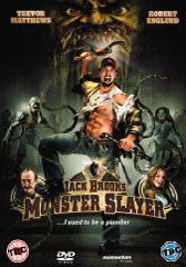 Jack Brooks: Monster Slayer