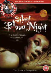 Silent Blood Night