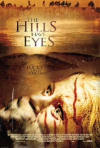 Exclusive interview: Alexandre Aja - The Hills Have Eyes