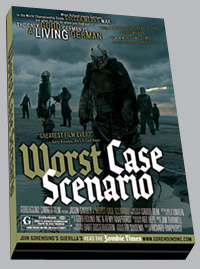 Best case news for <b>Worst Case Scenario</b>