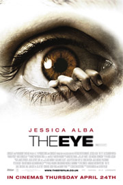 <b>The Eye</b> - An evening with Jessica Alba