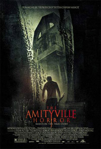 <b>Amityville Horror</b> website goes live