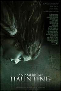 An American Haunting
