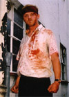 <b>Shaun of the Dead</b> on-set photos