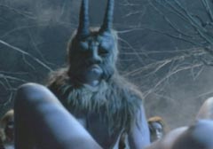 Top Ten Alternatives to <b>The Exorcist</b>