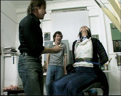 <b>The Last Horror Movie</b>