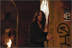 Talking dirty with Dario: Fifteen minutes with the Master of Horror