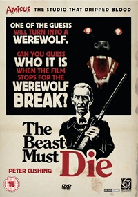 Beast Must Die