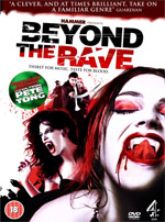 Beyond The Rave