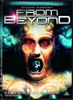<b>From Beyond</b> uncut cover art revealed