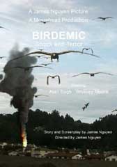 Birdemic: Shock and Terror