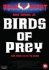 Birds of Prey
