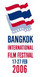 Full report from the <b>Bangkok International Film Festival</b>