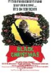 Next year will be a <b>Black Christmas</b>