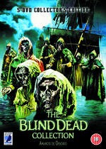 The Blind Dead Collection